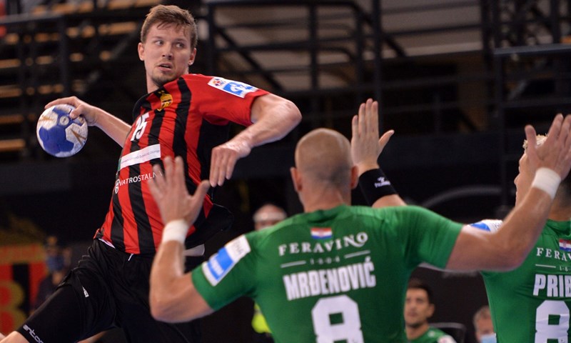 Samo sedam sekundi dijelilo je Nexe do izbacivanja Vardara i plasmana na Final Four SEHA lige