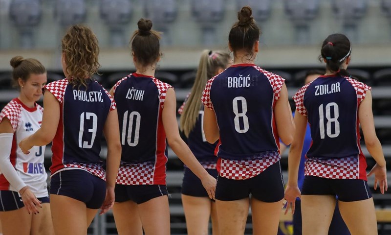 Hrvatske odbojkašice i dalje čekaju na prvu pobjedu, uspješnije i Poljakinje