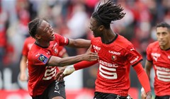 Rennes kiksao protiv Reimsa i ostao poravnat s Lilleom na vrhu