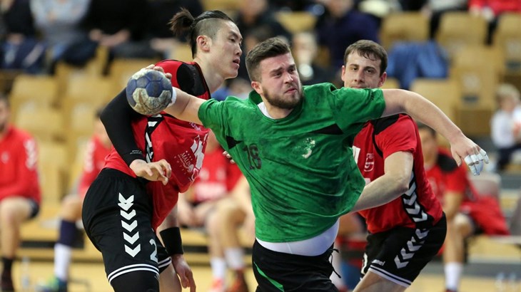 Zlatko Horvat predvodio Metalurg do uvjerljive pobjede protiv Vinkovčana