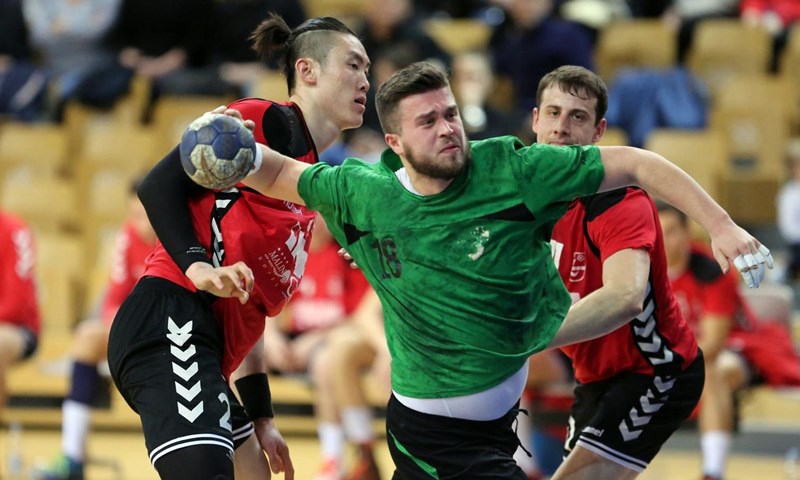Zlatko Horvat predvodio Metalurg do uvjerljive pobjede protiv Vinkovčana