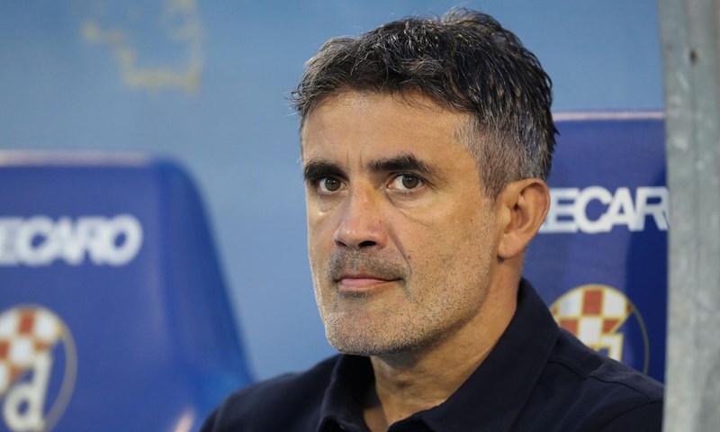 Mamić uoči Osijeka: 'Vjerujem da se momčad u ova dva-tri dana dobro odmorila'