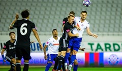 Diamantakos: 'Protiv Galatasaraya će biti dovoljno i 0:1'
