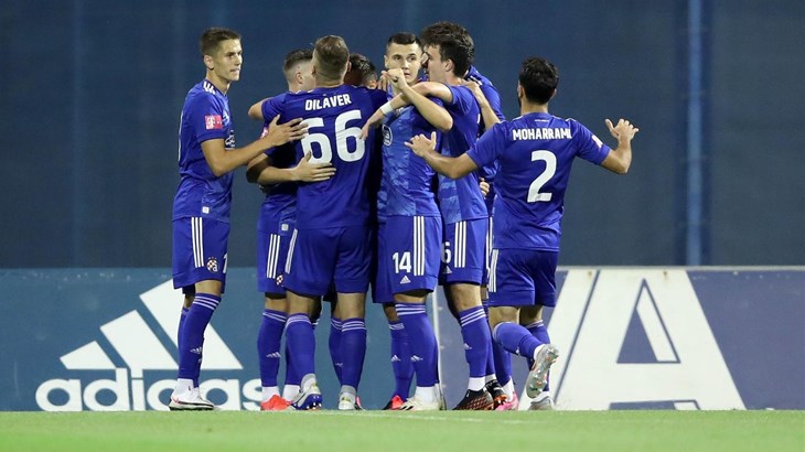 Lokomotivi najteži protivnici, Riječanima prijeti moskovski Dinamo, Hajduk može na Galatasaray