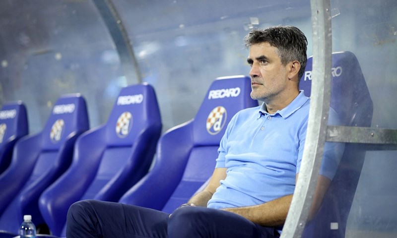 Mamić: 'Zna se naš cilj, imamo snage za dobru partiju'