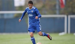 Dinamo posudio lijevog beka Slaviji iz Sofije