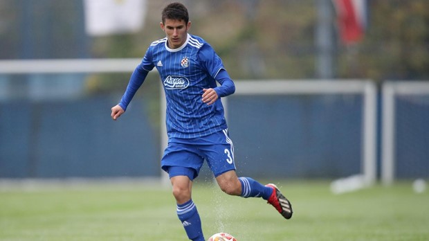 Dinamo posudio lijevog beka Slaviji iz Sofije