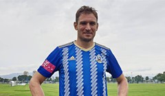 Nikica Jelavić: 'Želim biti trener u Premiershipu'