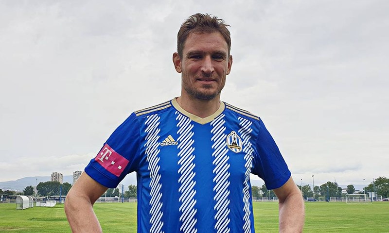 Nikica Jelavić: 'Želim biti trener u Premiershipu'
