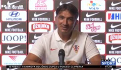 [VIDEO] Dalić: 'Reprezentacija svima nedostaje, nama u stožeru i navijačima'