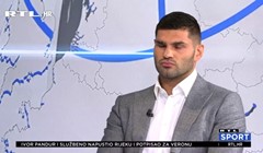 [VIDEO] Hrgović: 'Babiću je bolje da se primi posla, on je još dosta ispod moje razine'