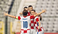 Predstavljeni novi dresovi hrvatske reprezentacije