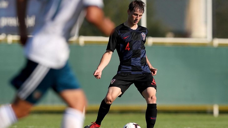 Hrvatska U-19 u Međimurju igra tri utakmice protiv dva azijska i jednog europskog protivnika