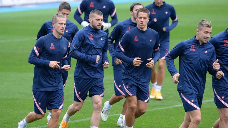 Ante Rebić zbog ozljede propušta reprezentativno okupljanje