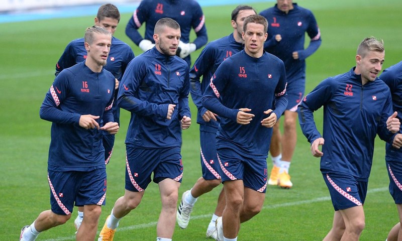 Ante Rebić zbog ozljede propušta reprezentativno okupljanje