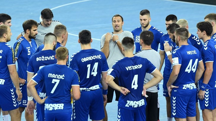 Određeni termini susreta Final Foura SEHA lige, PPD Zagreb u večernjem programu