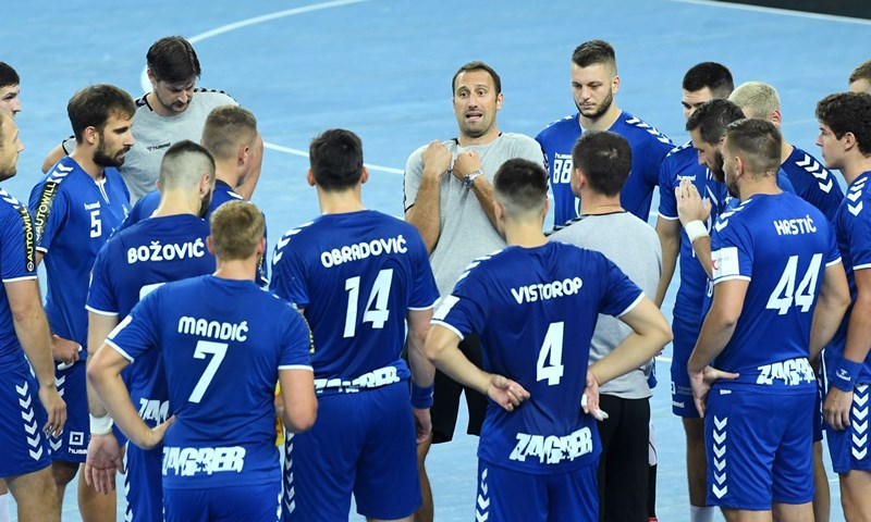 Određeni termini susreta Final Foura SEHA lige, PPD Zagreb u večernjem programu