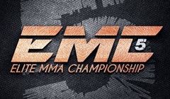 Cro Cop u trenerskoj ulozi, poznata hrvatska borilačka imena na Elite MMA Championshipu