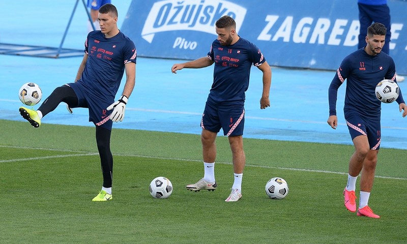 Čolak: 'Mi napadači znamo da živimo od golova i da su oni presudni kod izbora'