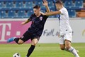 Mlada hrvatska reprezentacija potpuno nadigrala i pregazila Grčku