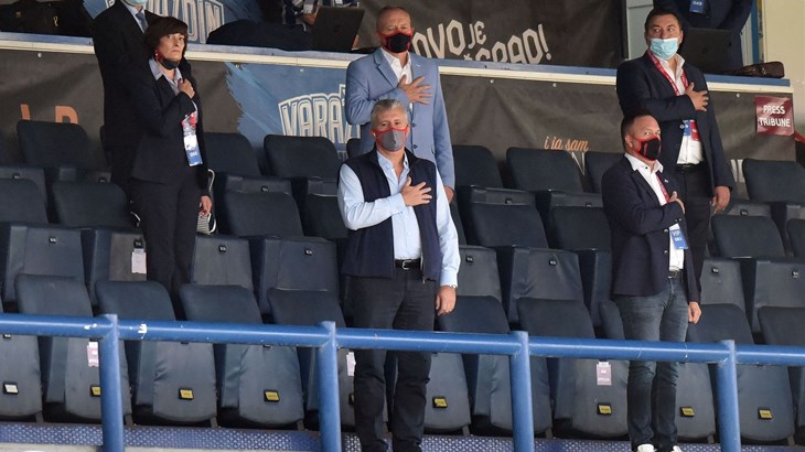 Šuker: 'Žao mi je što su neki eksperti počeli Dalića načimati'