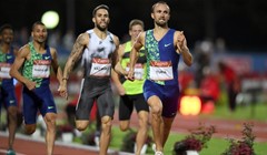 Jaka lista na 800 metara gađa rušenje rekorda mitinga na Mladosti