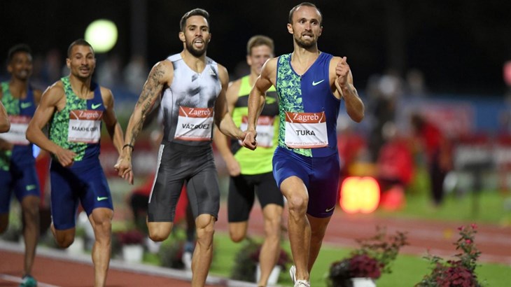 Bosna i Hercegovina sa svega sedam sportaša na Olimpijskim igrama u Tokiju