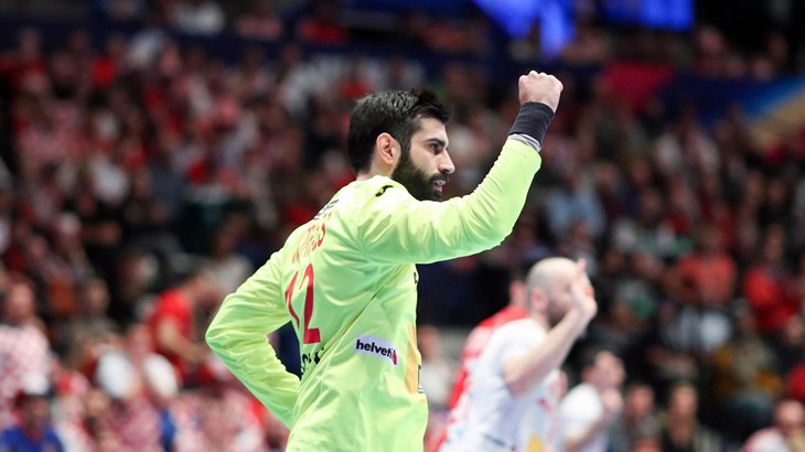 Cijela momčad Veszprema završila u izolaciji nakon pozitivnog testa Corralesa