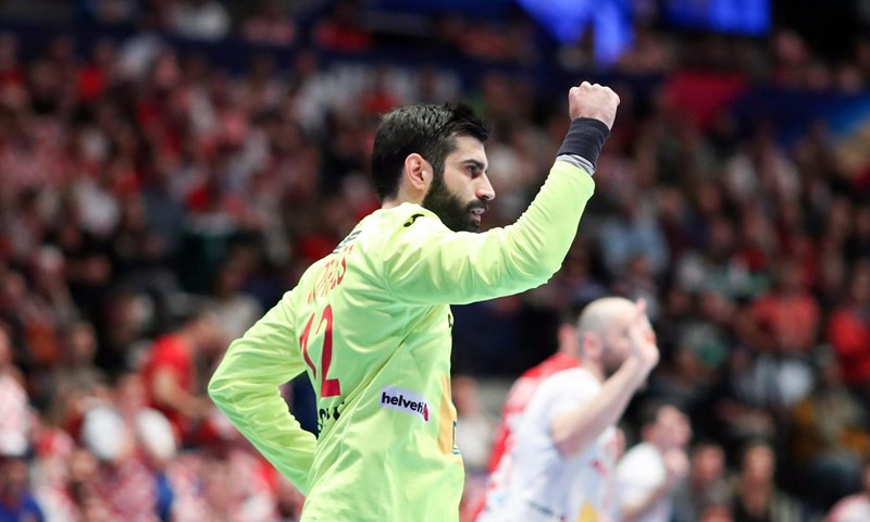 Štrlek s Veszpremom u finalu SEHA lige, briljirao Rodrigo Corrales