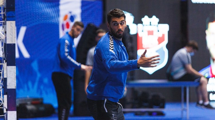 PPD Zagreb nije uspio, ispustio je veliku prednost i pao na sedmerce