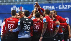 Veszprem treći put do titule prvaka SEHA lige, Vardar nije imao šanse