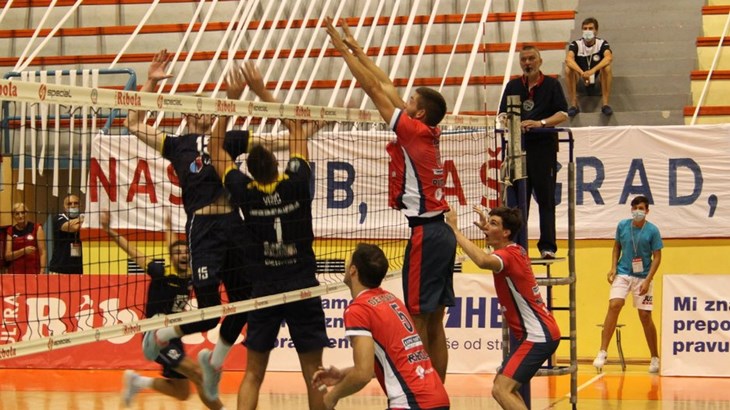 Zagrebačka Mladost ima finaliste Kupa i u muškoj i u ženskoj konkurenciji