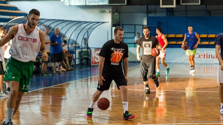 Novo pojačanje: Jakov Vladović potpisao za Sonik Puntamiku