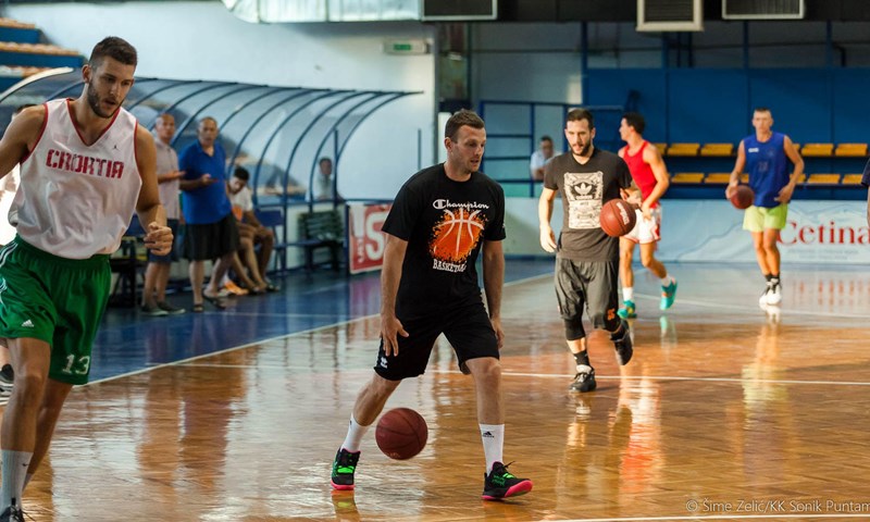 Novo pojačanje: Jakov Vladović potpisao za Sonik Puntamiku