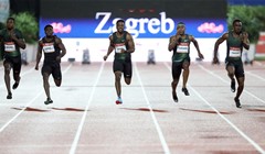 Vrhunski sprinteri ponovno dolaze na Mladost, predvodi ih Michael Rodgers