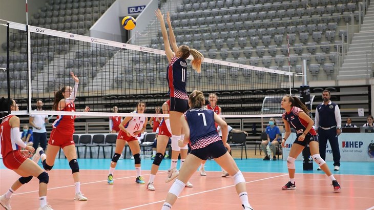 Pohvale za HOS: 'Primjer iz Osijeka postao je model po kojem će se organizirati sva europska natjecanja ove sezone'