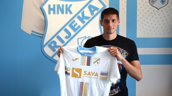 Rijeka dovela pojačanje u zadnjoj liniji, stigao Zoran Arsenić