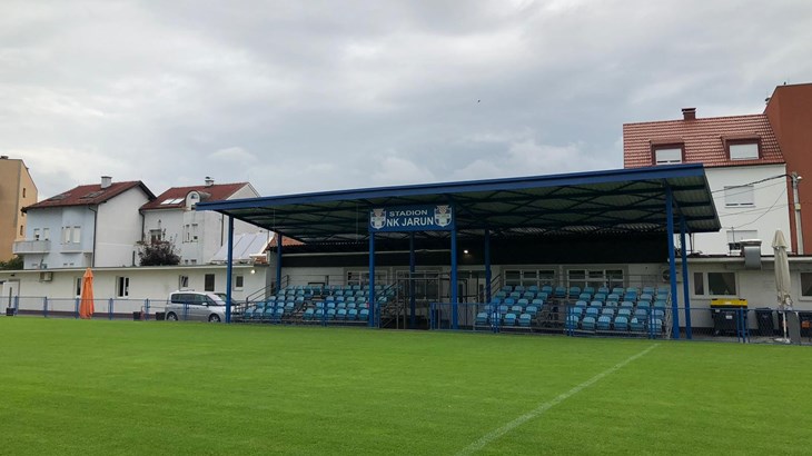 Jarun pobjedom protiv Mladosti do finala kvalifikacija za Drugu HNL