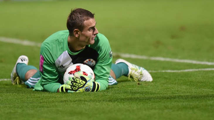 VIDEO: Pet različitih vratara u izboru najboljih obrana kola