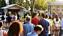 Na Hanžekovićev memorijal moći će se samo uz Covid potvrdu