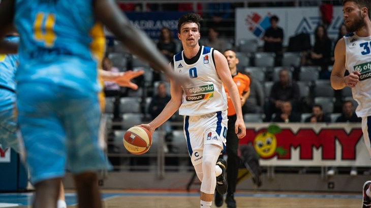 Uljarević šokirao Zadrane u zadnjoj sekundi, Zabok, Škrljevo i Sonik do pobjeda