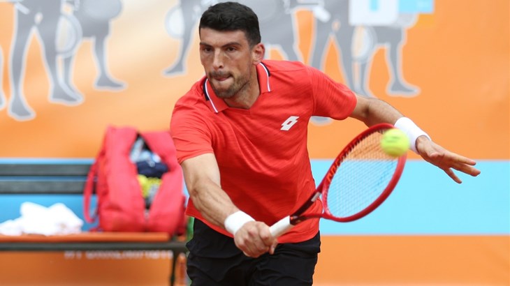 Krajicek i Škugor zaustavljeni u drugom kolu Roland-Garrosa