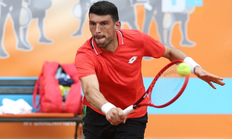 Krajicek i Škugor zaustavljeni u drugom kolu Roland-Garrosa