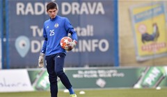 Slaven Belupo nije dao dozvolu vrataru Graničara za nastup u SuperSport HNK protiv njega