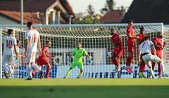 Gaj s nevjerojatnih 20 golova pregazio Liku, Varaždin lako, Belišće namučilo Goricu