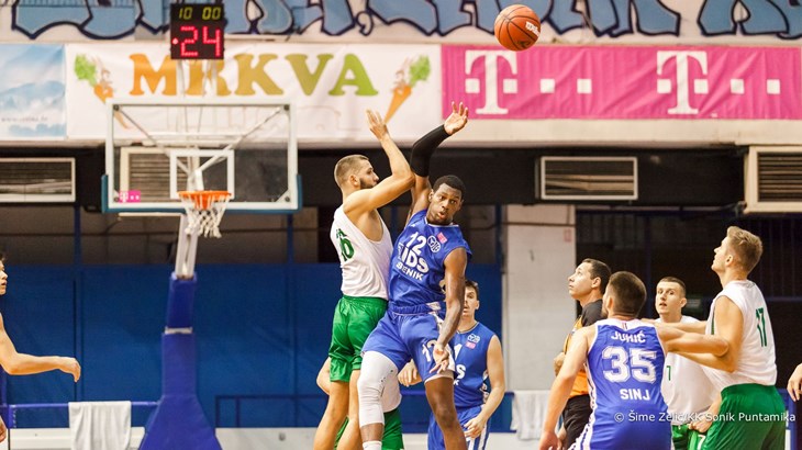 Alkaru prvo, Soniku drugo poluvrijeme i uvjerljiva pobjeda