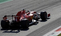 Sebastian Vettel odlazi iz Ferrarija i vozit će za Aston Martin