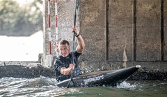Hrvatski reprezentativci na divljim vodama odlaze na Europsko prvenstvo u Prag