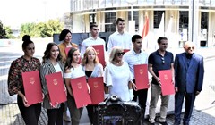 Zrinka Ljutić i Dino Prižmić najveće nade hrvatskog sporta