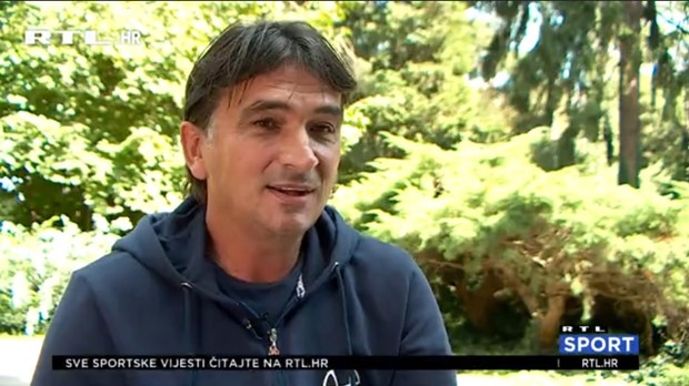 [VIDEO] Zlatko Dalić za RTL: 'Vjerojatno sam pogriješio u pripremi, pogotovo za Portugal'